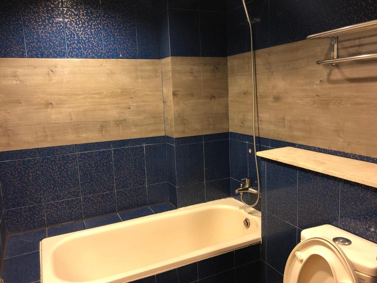 台東燦陽 Apartment Каосюн Екстериор снимка