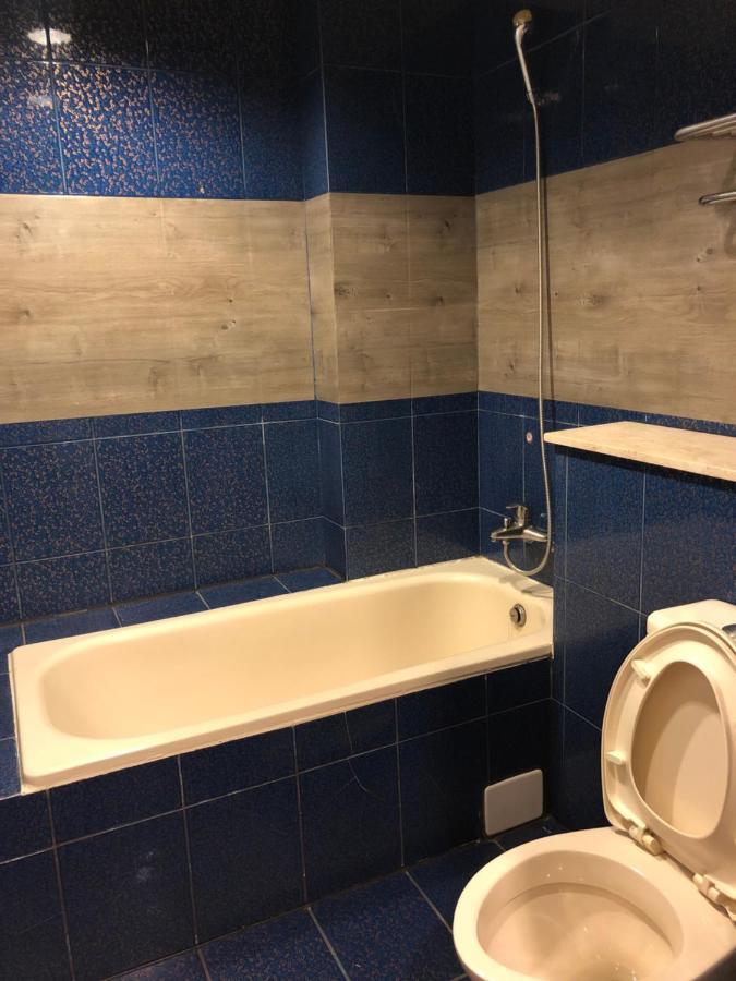 台東燦陽 Apartment Каосюн Екстериор снимка