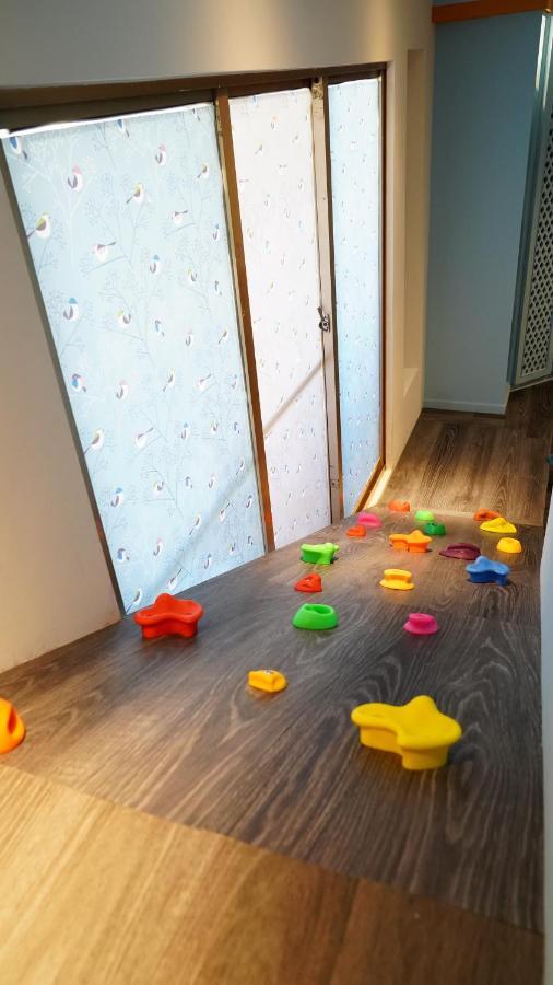 台東燦陽 Apartment Каосюн Екстериор снимка