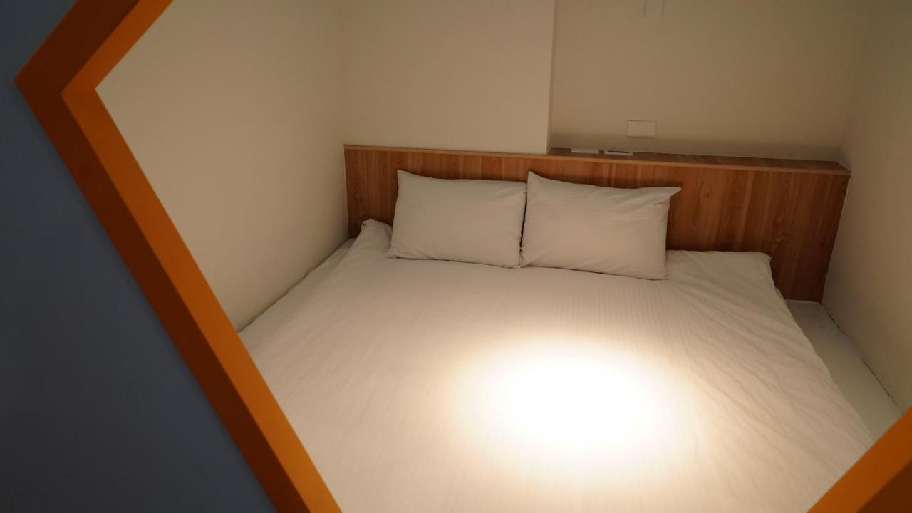 台東燦陽 Apartment Каосюн Екстериор снимка