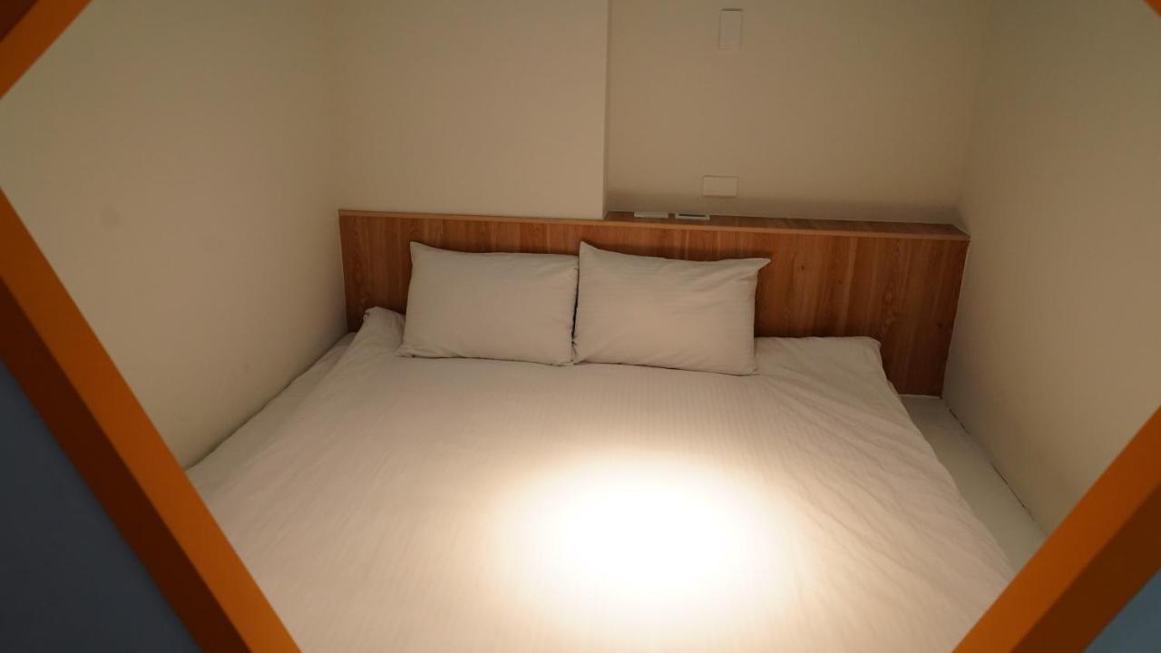 台東燦陽 Apartment Каосюн Екстериор снимка